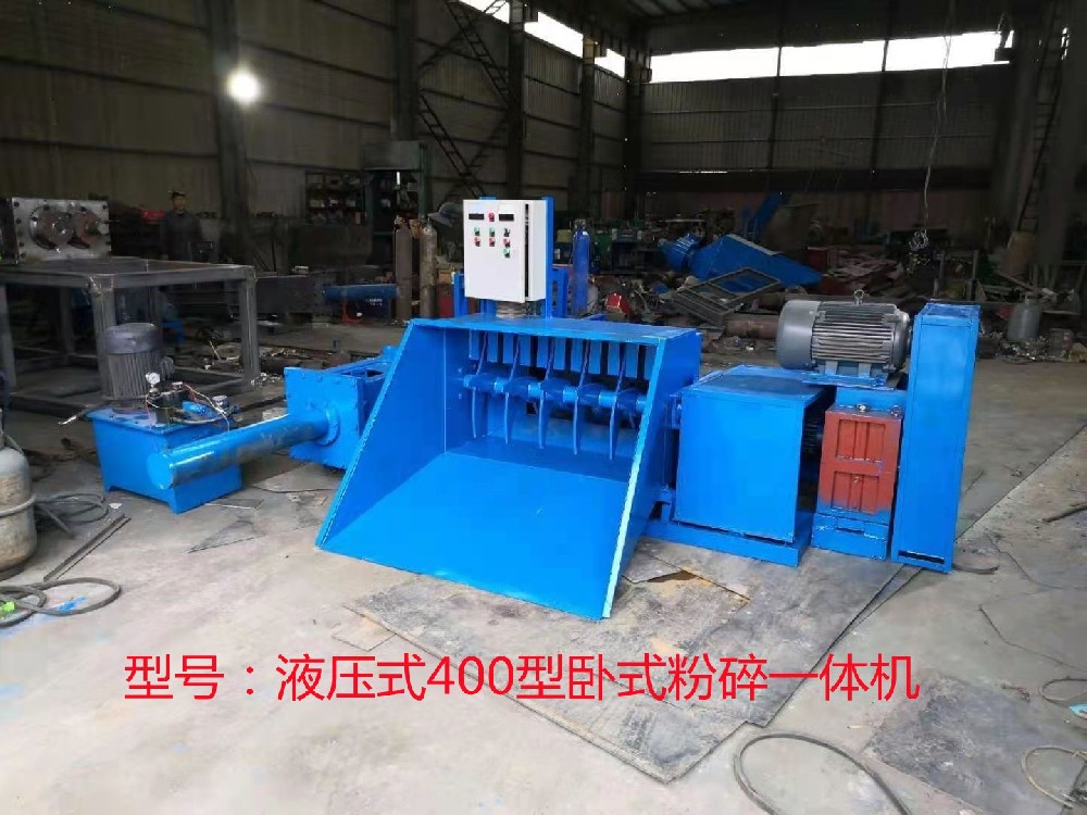 泡沫液壓泡沫冷壓機